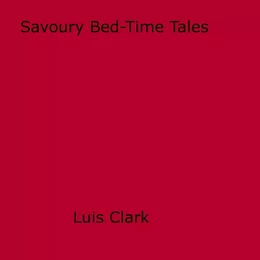 Savoury Bed-Time Tales