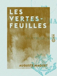 Les Vertes-Feuilles