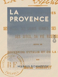 La Provence