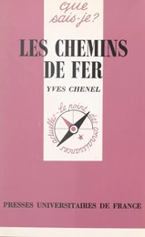 Les chemins de fer