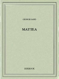 Mattea