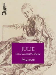 Julie ou la Nouvelle Héloïse