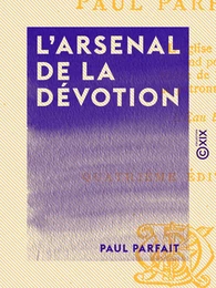 L'Arsenal de la dévotion