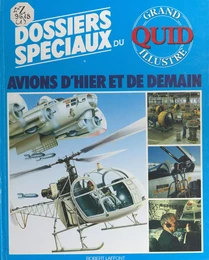 Avions d'hier et de demain