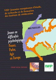 Jeunes en difficultés psychologiques