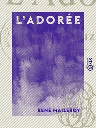 L'Adorée