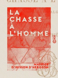 La Chasse à l'homme