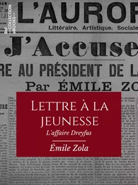 Lettre à la jeunesse