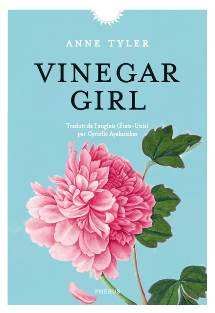 Vinegar Girl - Anne Tyler - Libella