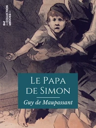 Le Papa de Simon