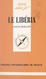 Le Libéria