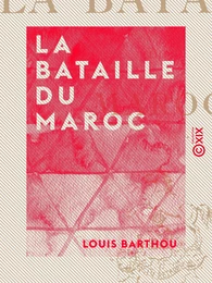 La Bataille du Maroc