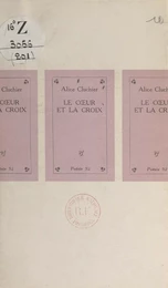 Le cœur et la croix