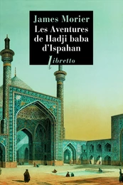 Les Aventures de Hadji Baba d'Ispahan