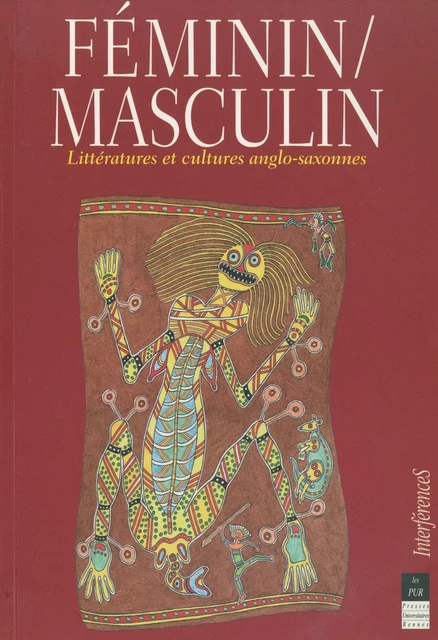 Féminin/masculin -  - Presses universitaires de Rennes