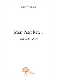 Mon Petit Rat...