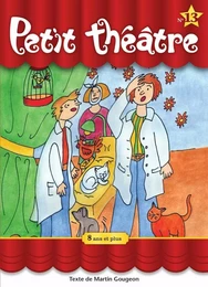 Petit théâtre 13