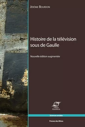 Histoire de la télévision sous de Gaulle