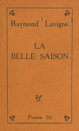 La belle saison