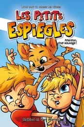 Les petits espiègles