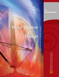 Wind Turbine Design