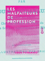 Les Malfaiteurs de profession