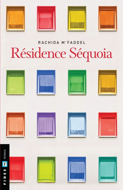 Résidence Séquoia - Rachida M’Faddel - Groupe Fides