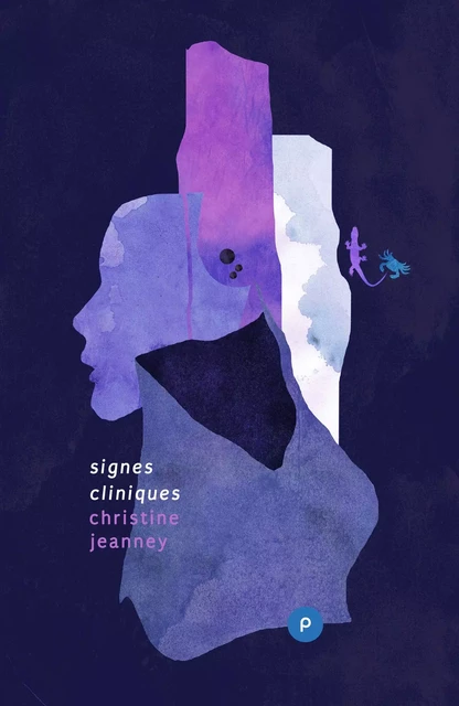 Signes cliniques - Christine Jeanney - publie.net