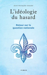 L'idéologie du hasard