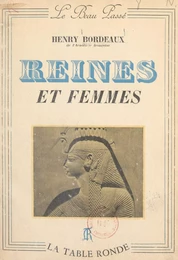 Reines et femmes