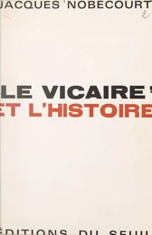 Le Vicaire et l'histoire