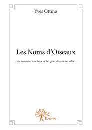 Les Noms d'Oiseaux