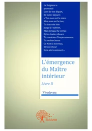 L'émergence du Maître intérieur