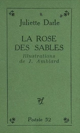 La rose des sables