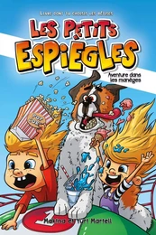 Les petits espiègles