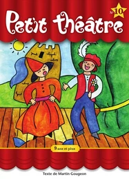 Petit théâtre 10