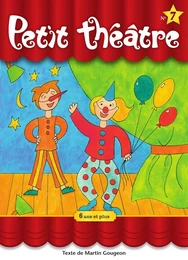 Petit théâtre 7