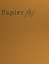 Papier(s)