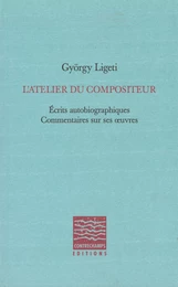 L'Atelier du compositeur