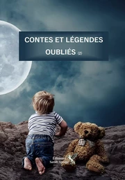 Contes et légendes oubliés (2)