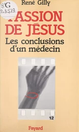 Passion de Jésus