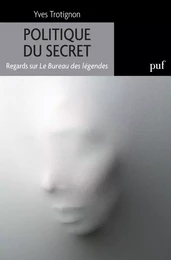 Politique du secret