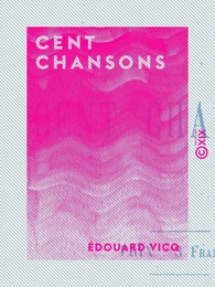 Cent chansons