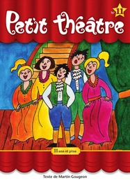 Petit théâtre 11