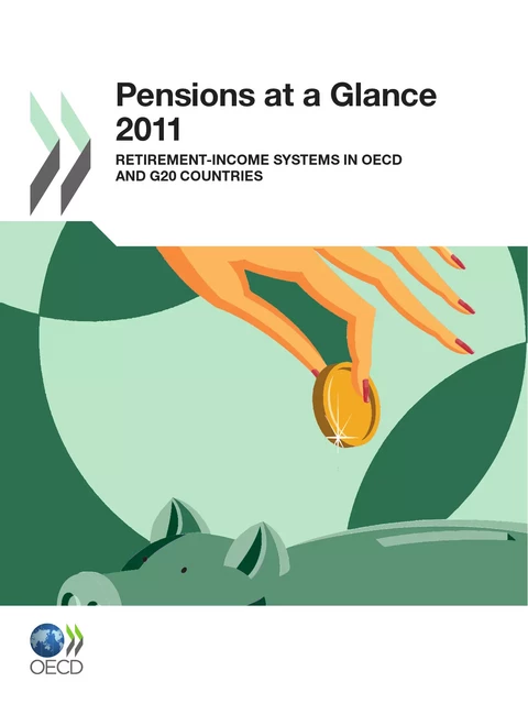 Pensions at a Glance 2011 -  Collective - OECD