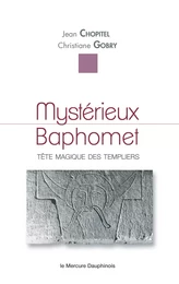 Mystérieux Baphomet