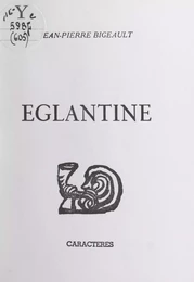 Églantine