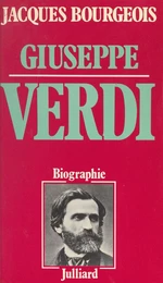 Giuseppe Verdi