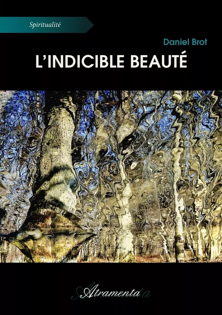 L’indicible beauté - Daniel Brot - Atramenta