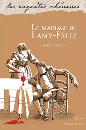 Le mariage de Lamy-Fritz